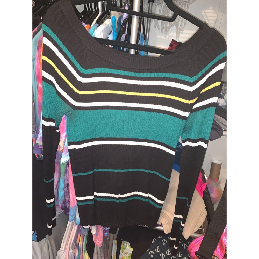 Express Sweater